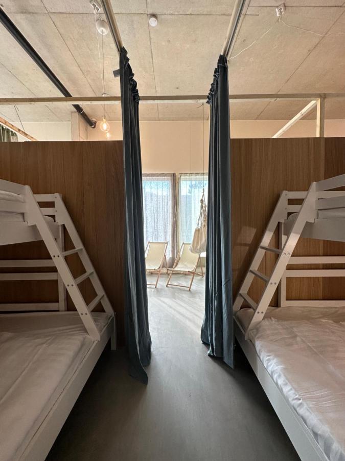 Ohmaria Hotell, Del Av Ohboy Hotell Höllviken Dış mekan fotoğraf