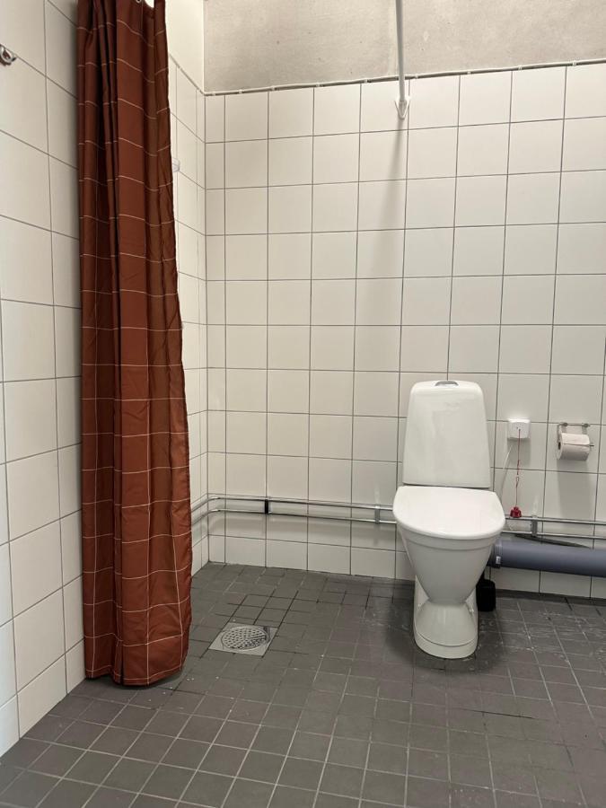 Ohmaria Hotell, Del Av Ohboy Hotell Höllviken Dış mekan fotoğraf