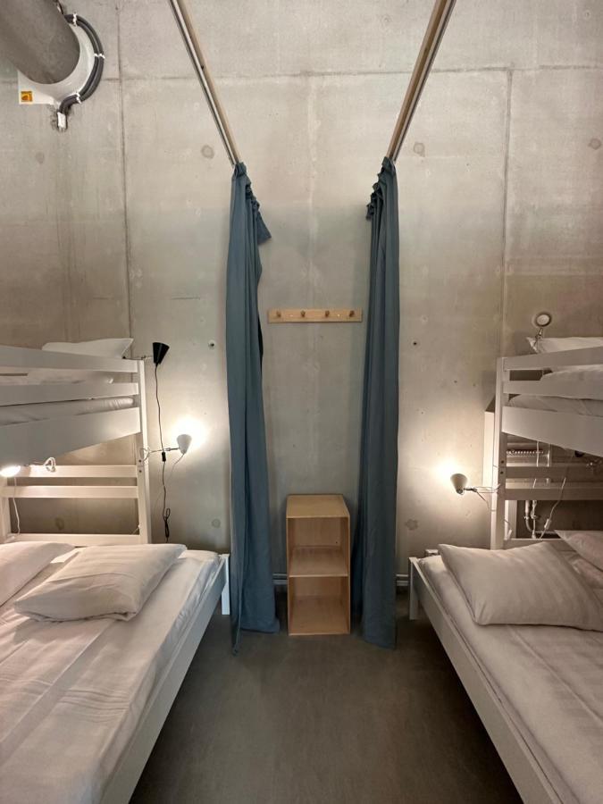 Ohmaria Hotell, Del Av Ohboy Hotell Höllviken Dış mekan fotoğraf